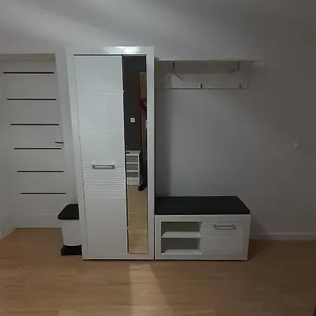 Apartamento Aparthel Natural 102 Hel