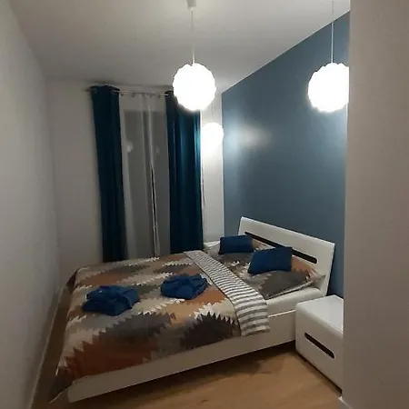 Aparthel Natural 102 Apartamento Hel