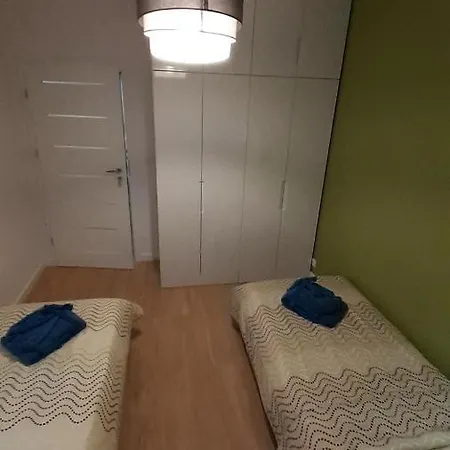 Apartamento Aparthel Natural 102 Hel