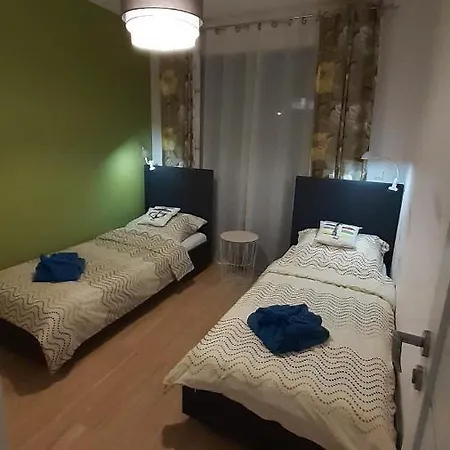 Aparthel Natural 102 Apartamento