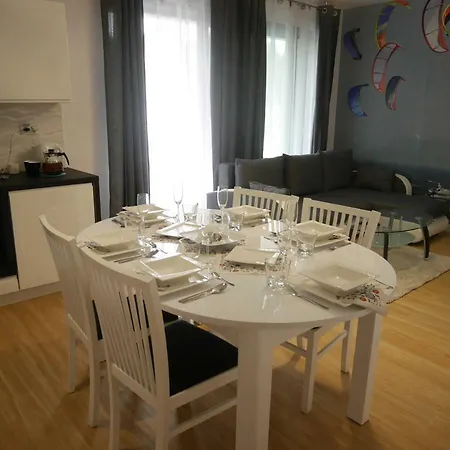 Apartamento Aparthel Natural 102 Hel