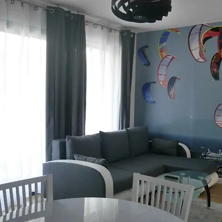 Aparthel Natural 102 Apartamento